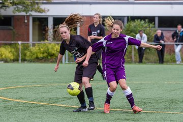 Bild 407 - B-Juniorinnen SV Henstedt Ulzburg - FSC Kaltenkirchen : Ergebnis: 2:2